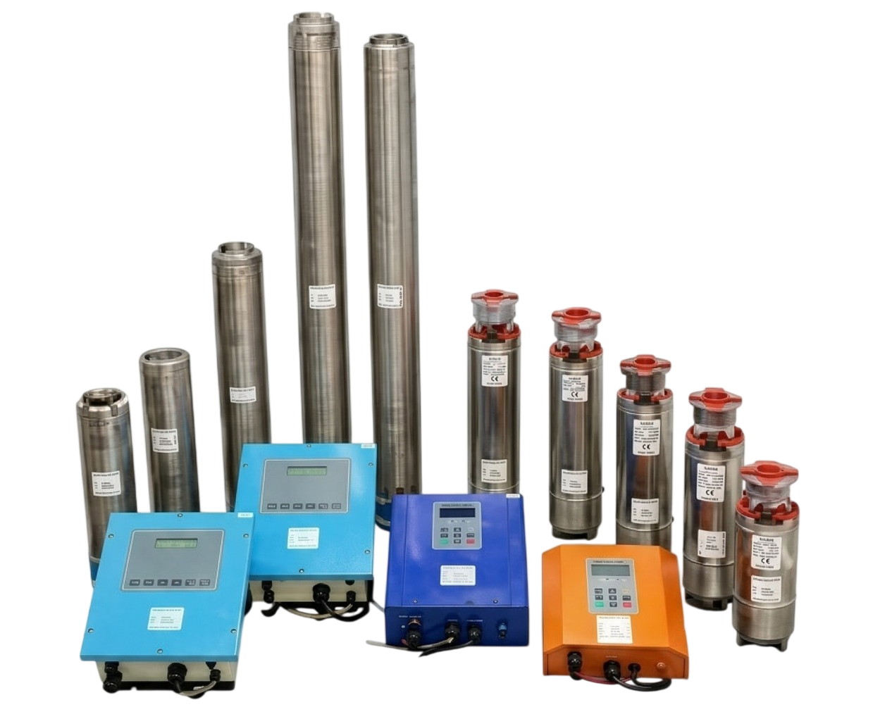 Pump Image